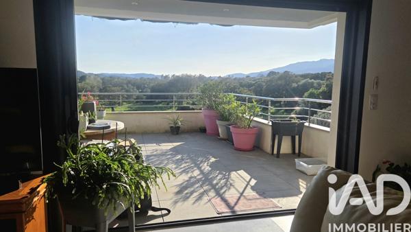 Appartement à vendre 4 pièces 105,81 m² Porto-Vecchio