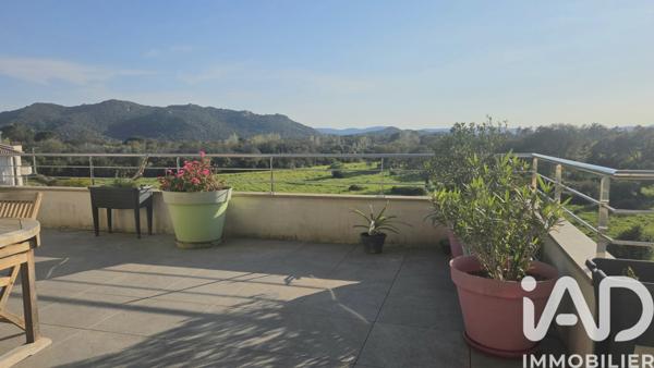 Appartement à vendre 4 pièces 105,81 m² Porto-Vecchio