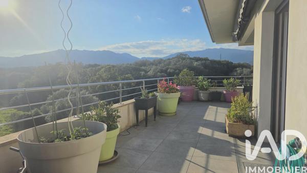 Appartement à vendre 4 pièces 105,81 m² Porto-Vecchio