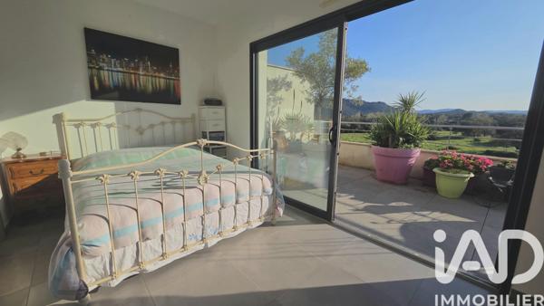 Appartement à vendre 4 pièces 105,81 m² Porto-Vecchio