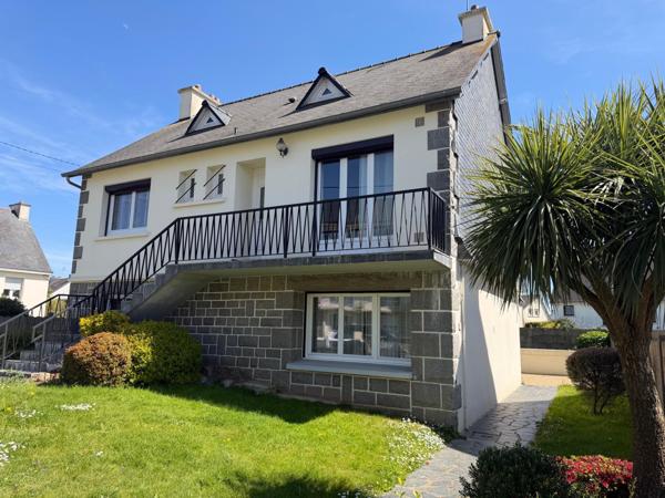 Maison à LOUDEAC, 22600 - 9 pièces 210m²