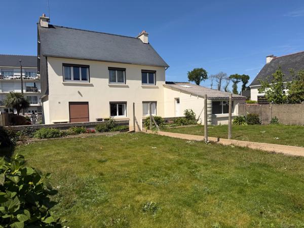 Maison à LOUDEAC, 22600 - 9 pièces 210m²