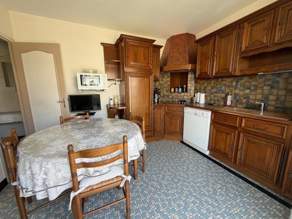 Maison à LOUDEAC, 22600 - 9 pièces 210m²