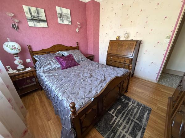 Maison à LOUDEAC, 22600 - 9 pièces 210m²