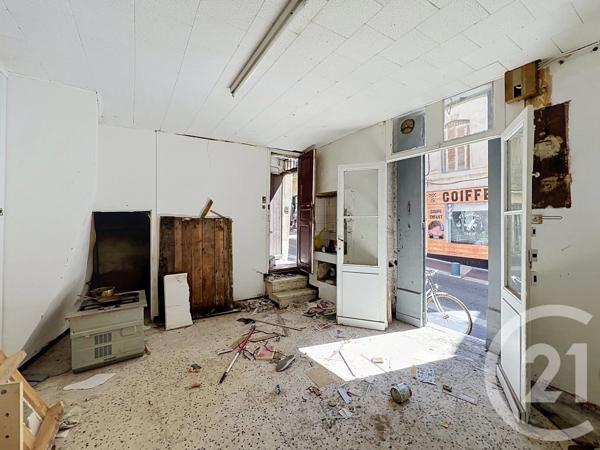 Maison à vendre  4 pièces - 100,62 m 2   AGDE  - 34