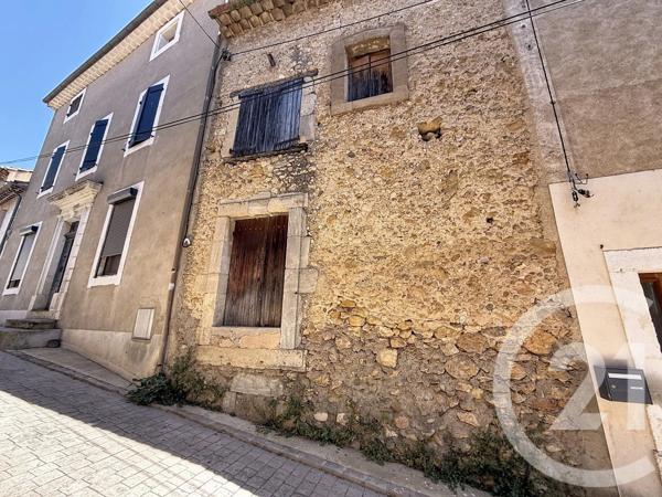 Maison à vendre  4 pièces - 100,62 m 2   AGDE  - 34
