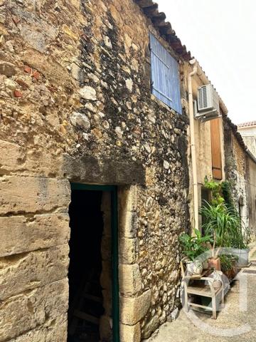 Maison à vendre  4 pièces - 100,62 m 2   AGDE  - 34