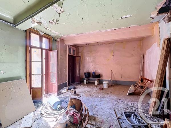 Maison à vendre  4 pièces - 100,62 m 2   AGDE  - 34