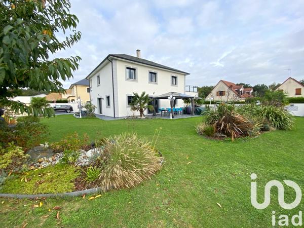 Maison à vendre 10 pièces 325 m² Oissel