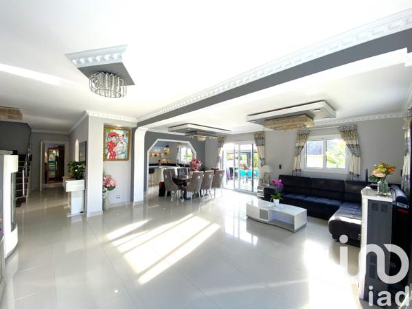 Maison à vendre 10 pièces 325 m² Oissel