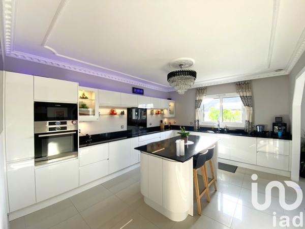 Maison à vendre 10 pièces 325 m² Oissel