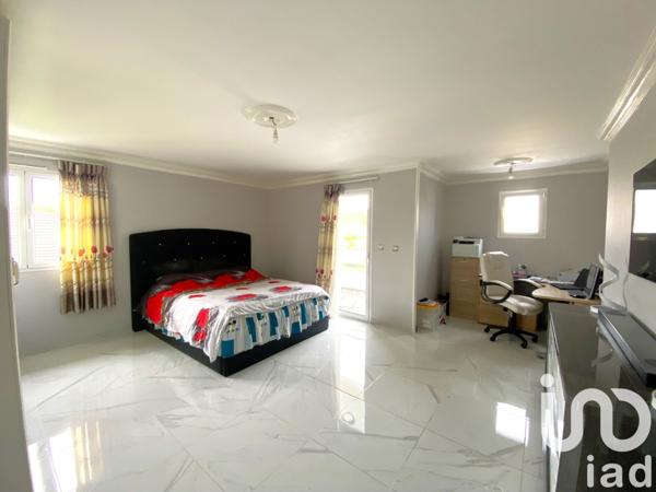 Maison à vendre 10 pièces 325 m² Oissel