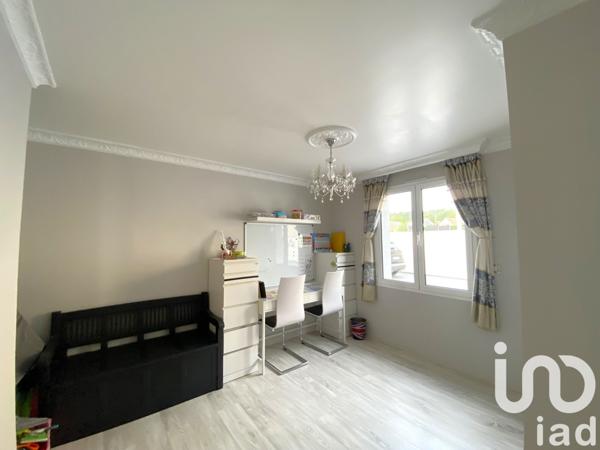 Maison à vendre 10 pièces 325 m² Oissel