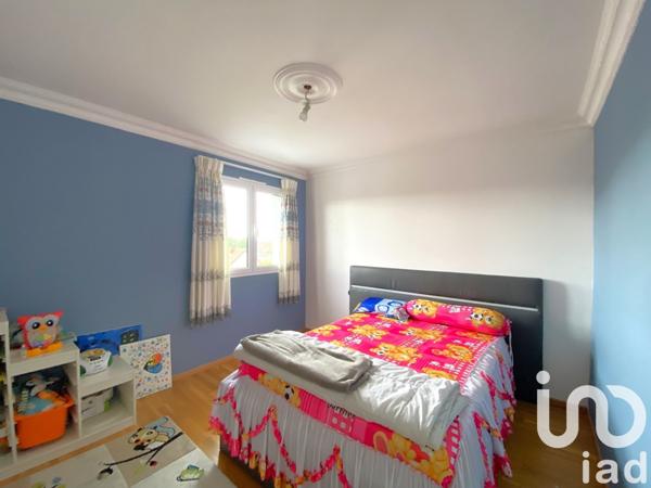 Maison à vendre 10 pièces 325 m² Oissel