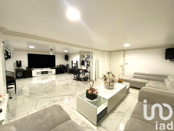 Maison à vendre 10 pièces 325 m² Oissel