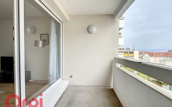 Appartement à louer    2 pièces •  Nancy