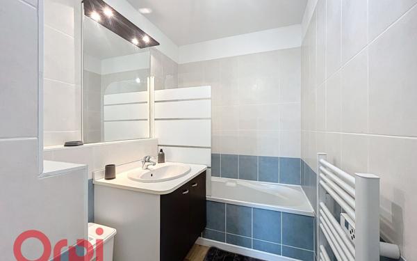 Appartement à louer    2 pièces •  Nancy