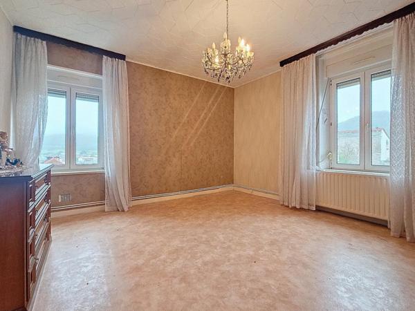 Grande maison familiale de 330m²