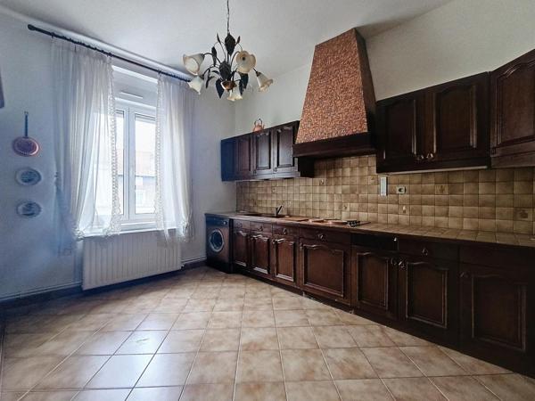 Grande maison familiale de 330m²