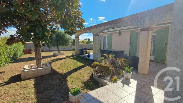 Maison à vendre  6 pièces - 200 m 2   FROUZINS  - 31