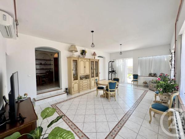 Maison à vendre  6 pièces - 200 m 2   FROUZINS  - 31