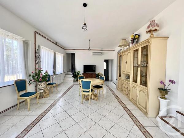 Maison à vendre  6 pièces - 200 m 2   FROUZINS  - 31