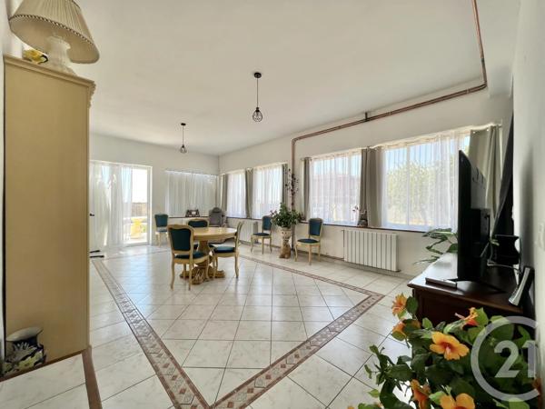 Maison à vendre  6 pièces - 200 m 2   FROUZINS  - 31