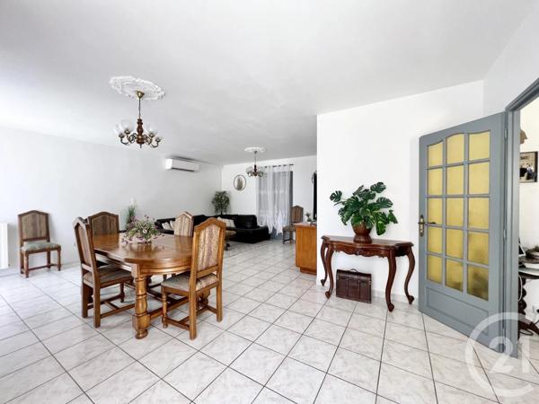 Maison à vendre  6 pièces - 200 m 2   FROUZINS  - 31
