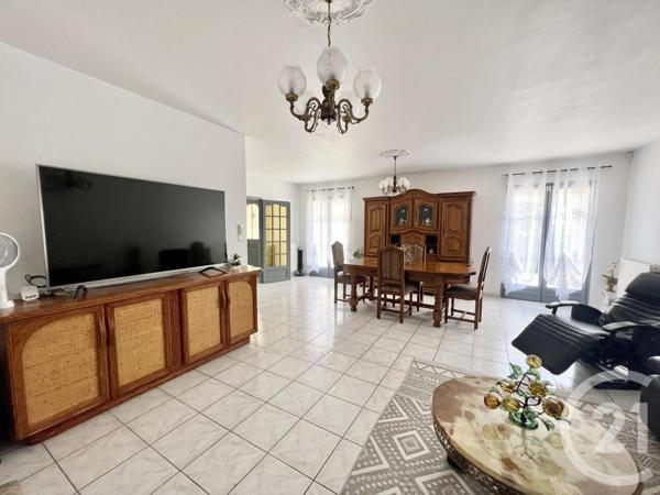 Maison à vendre  6 pièces - 200 m 2   FROUZINS  - 31