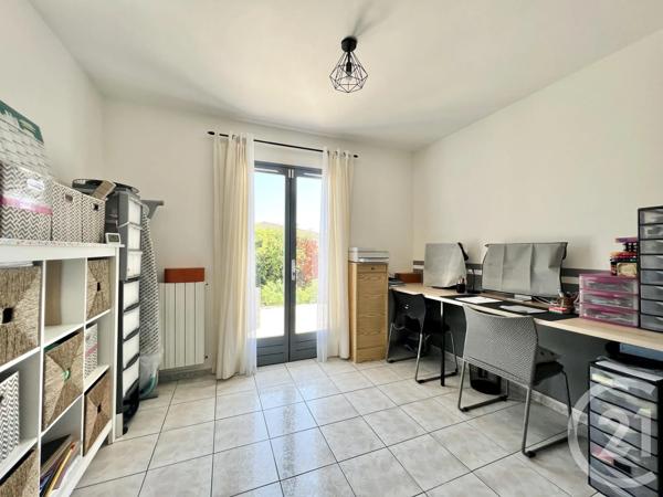 Maison à vendre  6 pièces - 200 m 2   FROUZINS  - 31