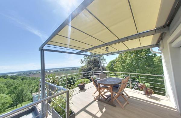 Maison Montauban 5 pièce(s) LE FAU VUE IMPRENABLE