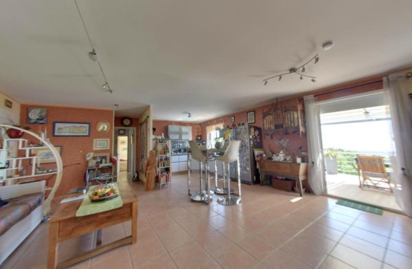 Maison Montauban 5 pièce(s) LE FAU VUE IMPRENABLE