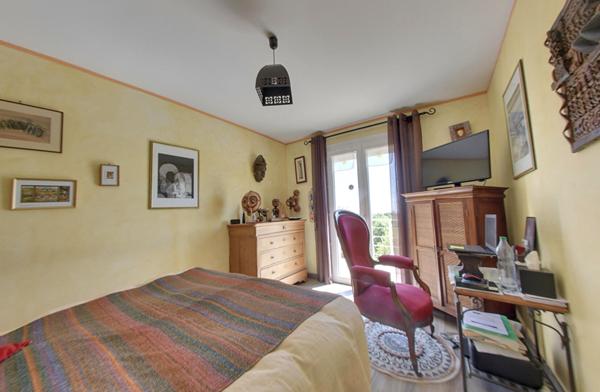 Maison Montauban 5 pièce(s) LE FAU VUE IMPRENABLE