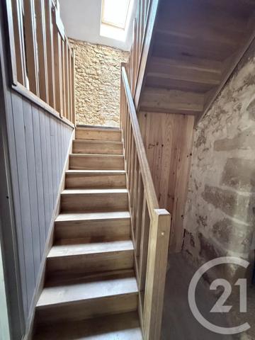 Maison à vendre  7 pièces - 155 m 2   GOURDON  - 46