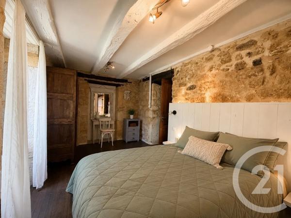 Maison à vendre  7 pièces - 155 m 2   GOURDON  - 46
