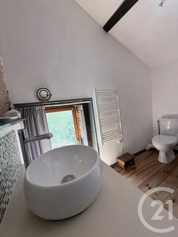 Maison à vendre  7 pièces - 155 m 2   GOURDON  - 46