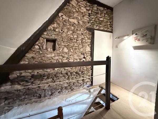 Maison à vendre  7 pièces - 155 m 2   GOURDON  - 46