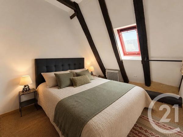 Maison à vendre  7 pièces - 155 m 2   GOURDON  - 46