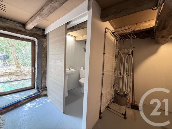 Maison à vendre  7 pièces - 155 m 2   GOURDON  - 46