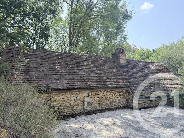 Maison à vendre  7 pièces - 155 m 2   GOURDON  - 46