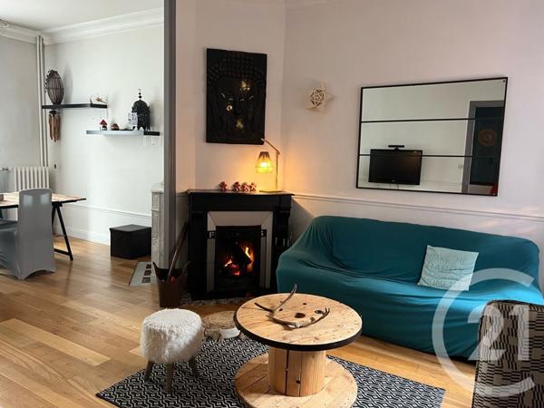 Maison à vendre  7 pièces - 141,81 m2 ST QUENTIN - 02