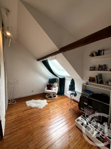 Maison à vendre  7 pièces - 141,81 m2 ST QUENTIN - 02