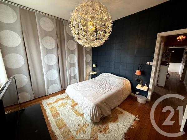 Maison à vendre  7 pièces - 141,81 m2 ST QUENTIN - 02