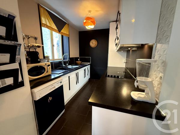 Maison à vendre  7 pièces - 141,81 m2 ST QUENTIN - 02