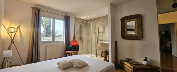 Maison 5 pièces - 110 m² Exclusivité efficity