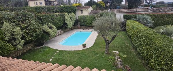 Maison 5 pièces - 110 m² Exclusivité efficity