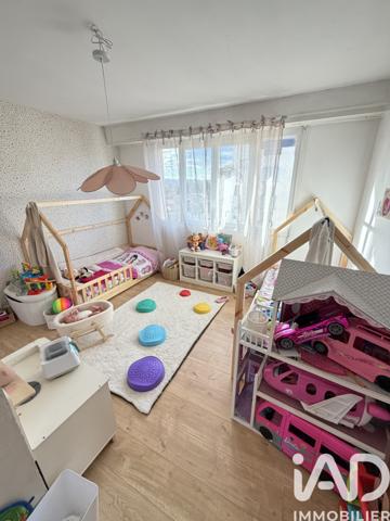 Appartement à vendre 3 pièces 68 m² Pau