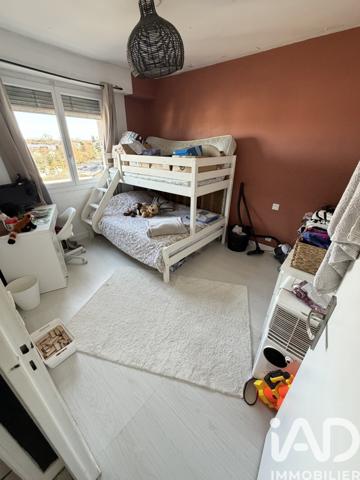 Appartement à vendre 3 pièces 68 m² Pau