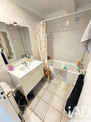 Appartement à vendre 3 pièces 68 m² Pau