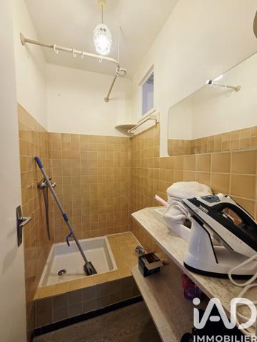 Maison à vendre 4 pièces 103 m² Poitiers